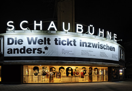Wie Theater mit der Energiekrise umgehen