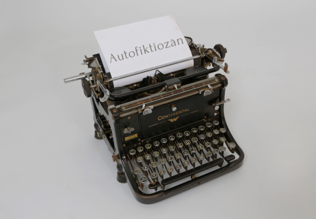 Die Biografie als Material – Authentizität und Ausbeutung