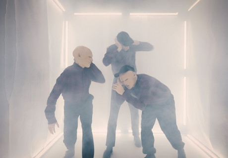 Fast Forward – Staatsschauspiel Dresden – Beim sechsten Dresdner Jahrgang des Festivals werden bleibende Werte verhandelt