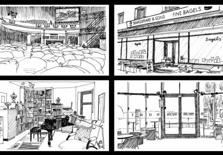 Wo bleibt das Publikum? – Recherche zu einem Thema der Stunde