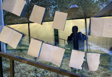 Almost There – Die Jerusalemer Theatermacherin Nofar Sela im Forum beim Theatertreffen