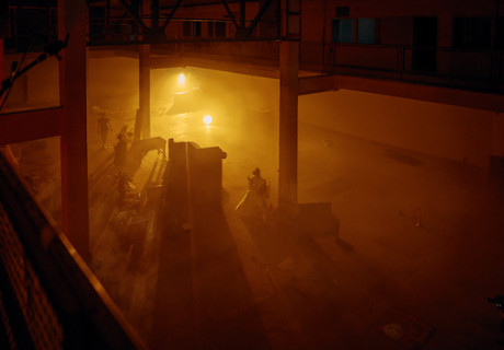 Wie das zeitgenössische Musiktheater mit dem Umzug ins Internet umgeht