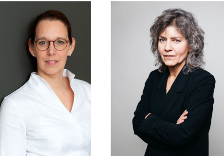 Neue Doppelspitze fürs Deutsche Theater Göttingen