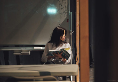 Home Away From Home – Hellerau Dresden / PACT Zollverein Essen – Fang Yun Lo untersucht online den Heimatbegriff vietnamesischer Migrant:innen in Taiwan und Deutschland