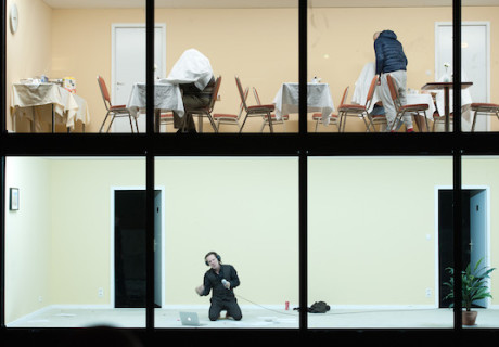 Einspruch zum Berliner Theatertreffen 2019 – Die polnische Kulturjournalistin Iwona Ubermann vermisst politische Signale