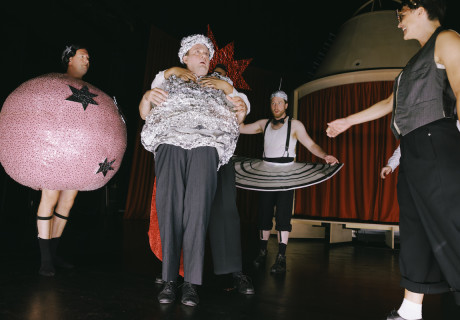 Theater in Wien: Neue Leitungen, neue Sparmaßnahmen – Ein Lagebericht