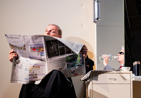 Lumpazivagabundus / Anatol / Der Ignorant – Festspiele Reichenau – Das Theater auf Sommerfrische entführt in die Welt der Egomanen