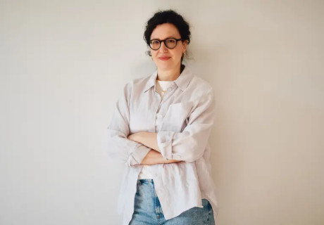 WORTMELDUNGEN-Literaturpreis 2026 für Ivna Žic