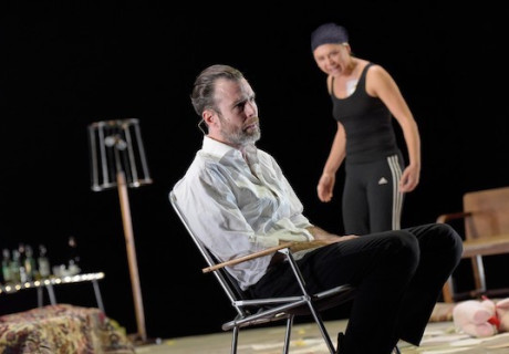 Iwanow – Schauspiel Stuttgart – Eine Tschechow-Neuauflage von Robert Icke