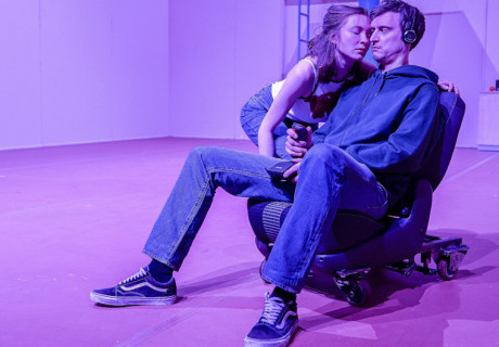 Jason Medea Medley – Staatsschauspiel Dresden – 