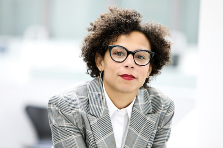 Julia Wissert: Zur Kritik an der Dortmunder Intendantin 