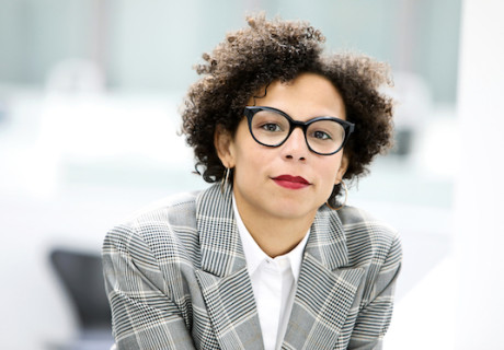 Julia Wissert: Zur Kritik an der Dortmunder Intendantin 