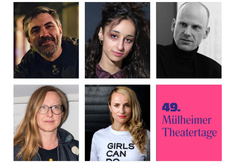 mülheimer dramatikpreis 2024 im livestream