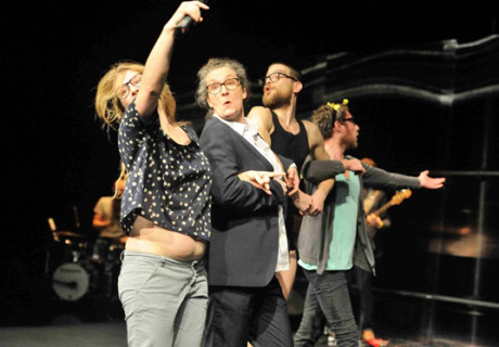  nachtkritikstream – 