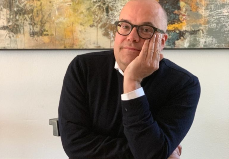 Wie frei ist die Kunst?  –  Ein Gespräch mit dem Juristen Jens Kersten