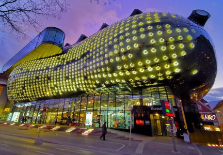 Kulturpolitik unter FPÖ-Diktat: Steiermark droht Abbau im großen Stil