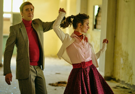 Die Lauchhammer Files – TD Berlin – Lunatiks steigen mit Historiker Lothar Berndorff in die DDR-Geschichte