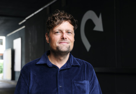 Bremen: Marco Štorman wird leitender Regisseur