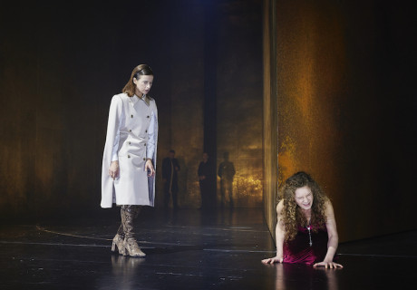 Maria Stuart – Bühnen Bern