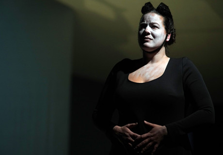 Margarete Maultasch – Christoph Nußbaumeders ungemein heutiges Historienstück über eine weibliche Adelskarriere im Spätmittelalter kommt am Landestheater Schwaben zur Uraufführung