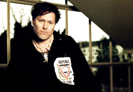 Milo Raus New Yorker Rede über Donald Trump, die Rückkehr des Faschismus und die Lehren der Tragödie