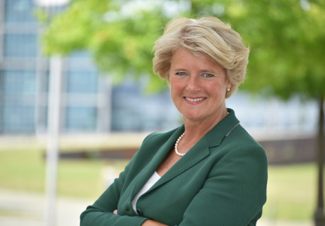 Monika Grütters zu den Berliner Kulturkürzungen