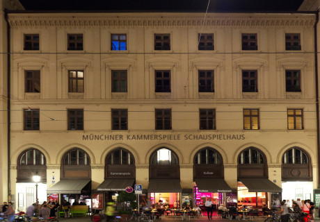 Kulturkürzungen in München – Zum Stand der Debatte in den städtischen Theatern und der freien Szene