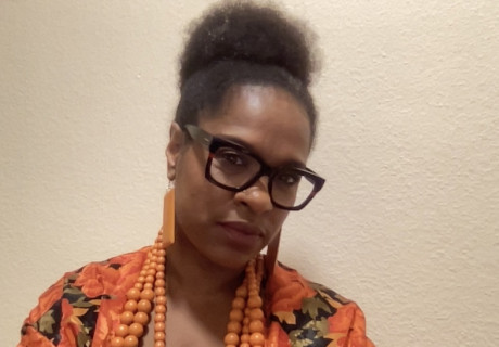 Die Theatermacherin und Soziologin Natasha A. Kelly über ein Theater für Schwarze Kunst und Kultur