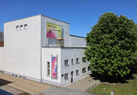 Zur überraschenden Nichtverlängerung von Daniel Ris in Senftenberg