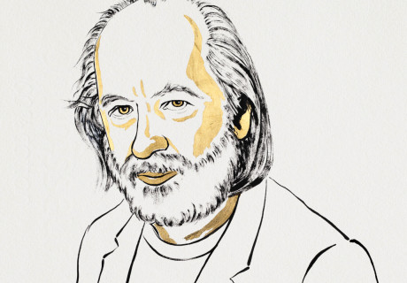 Literaturnobelpreis 2025 für László Krasznahorkai