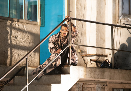 Othello / Die Fremden – Lausitz Festival – Marcel Kohler lässt Shakespeares Klassiker mit einem neu entdeckten Textfragment parallel ablaufen