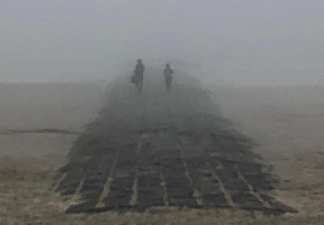 Wie können wir den Frieden wahren? – Alexander Karschnia erwidert Milo Rau