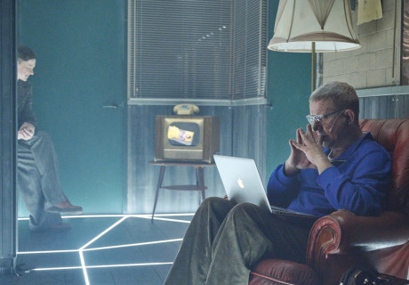 Oracle – Ruhrtriennale – Łukasz Twarkowski erzählt von Alan Turing und der Schöpfungsgeschichte der Künstlichen Intelligenz