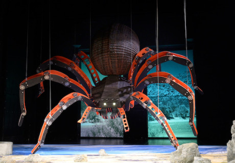 Passing - It's so easy, was schwer zu machen ist – Münchner Kammerspiele – René Pollesch mit einem launigen neuen Metadiskurs über Theater und Trash