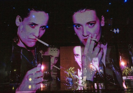 Peer Gynt – Schauspiel Hannover – Lilja Rupprecht inszeniert Henrik Ibsen zwischen Traumreise und Egotrip