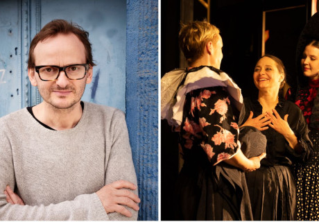 Brief aus Schwerin – Regisseur Milan Peschel und Schauspielerin Antje Trautmann zu den Nichtverlängerungen am Mecklenburgischen Staatstheater