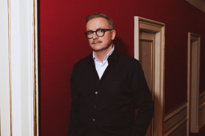 Peter Heilker soll die Oper Leipzig ab 2028 leiten © Marco Sommer