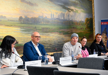 Armin Petras wird Intendant am Theater Bremen