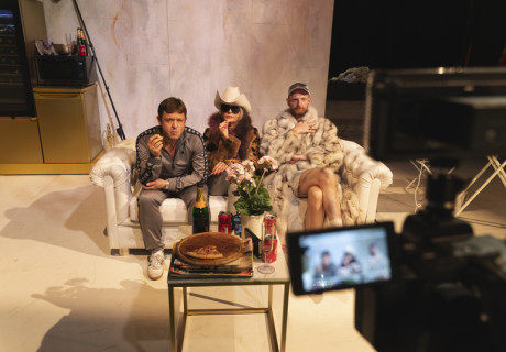 Prince of Denmark – Staatstheater Darmstadt