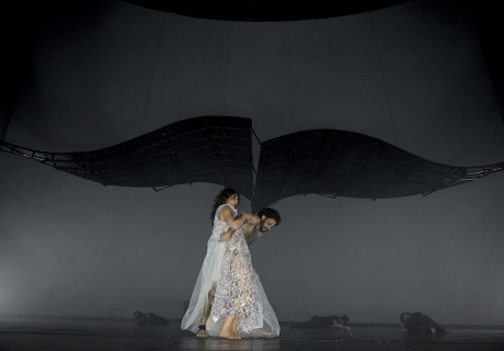 Eines langen Tages Reise in die Nacht – Staatsschauspiel Dresden – Sebastian Hartmann steigt ein triumphales zweites Mal in die Hölle von Eugene O'Neills Familienstück