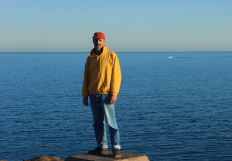 Wo liegt die Hoffnung jenseits der Kollapsologien?