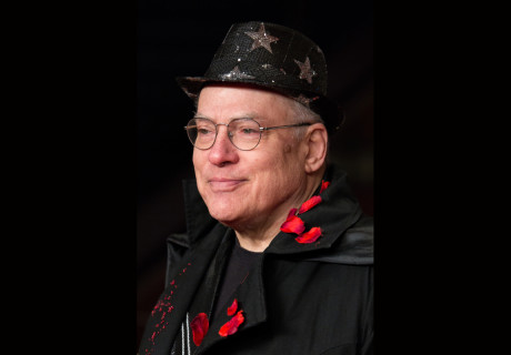 Film- und Theaterkünstler Rosa von Praunheim verstorben