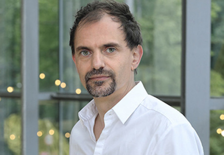 Interview mit Intendant Olaf Kröck: Tagt die AfD im Ruhrfestspielhaus?