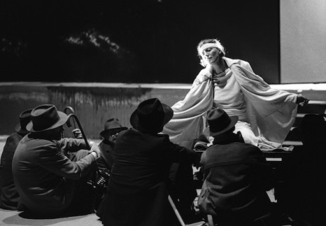 Theaterpodcast (39) – Fotografie im Theater