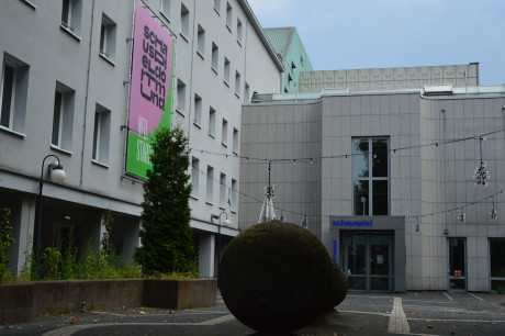 Neues Stadttheater – Intendantin Julia Wissert stellt das Programm ihrer ersten Spielzeit in Dortmund vor