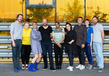 Schauspielhaus Zürich – Das Intendantenduo Nicolas Stemann & Benjamin von Blomberg stellt die erste Spielzeit vor