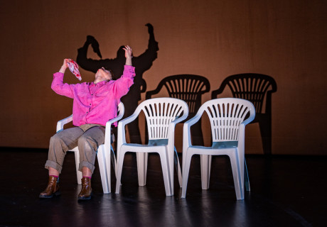 Sladek – Theaterhaus Jena