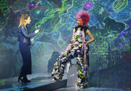 Slippery Slope – Maxim Gorki Theater Berlin