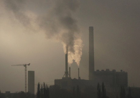 Inside Endzeit: Texte zur Klimakrise (2) – Über die verblassten Utopien ewigen Wachstums und das neue Denken in Grenzen 