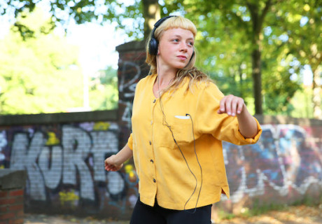 Internationales Sommerfestival Hamburg – Kampnagel Hamburg – Ligna, das Peng! Collective und Florentina Holzinger trotzen der Pandemie